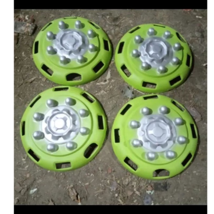 wildop Scania ring 15 1 set warna bisa riquest