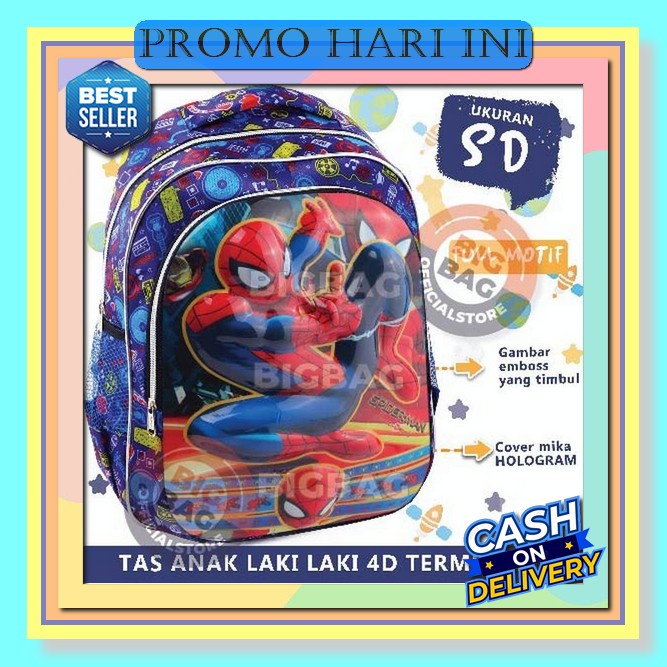 Tas Anak Ransel Unicorn Payet Anak Sekolah Paud Tk Sd Smp Wanita/Perempuan Modis Ok Model Terbaru Im