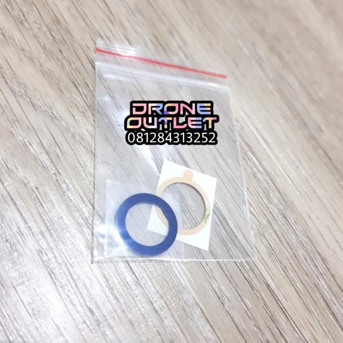 Kaca Lensa Kamera Dji Mavic Pro / Platinum Filter UV Glass Gimbal Cam