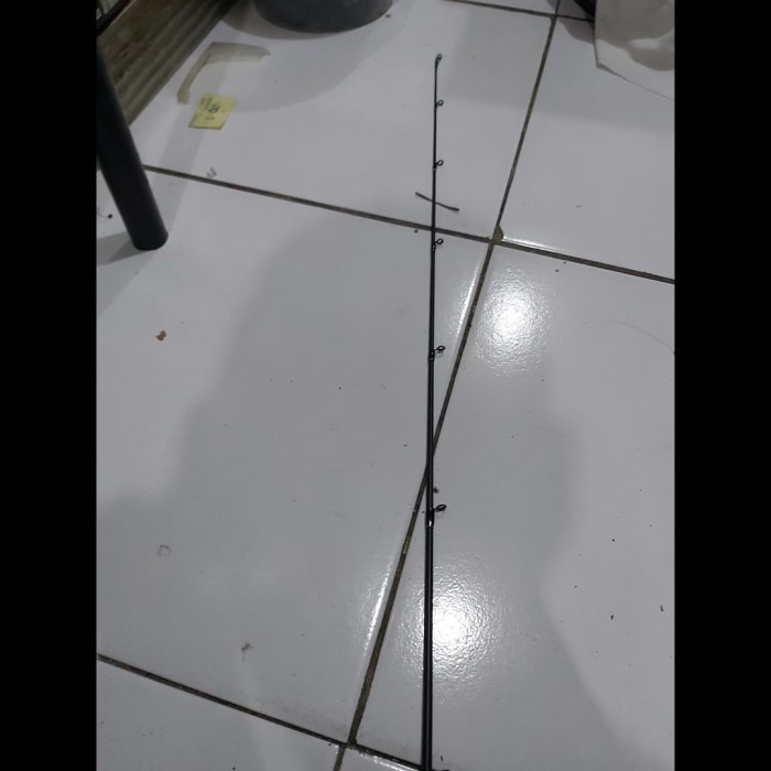 Ujung Joran Rf Venom Extreme 62 Mlb Ujung Joran Bc