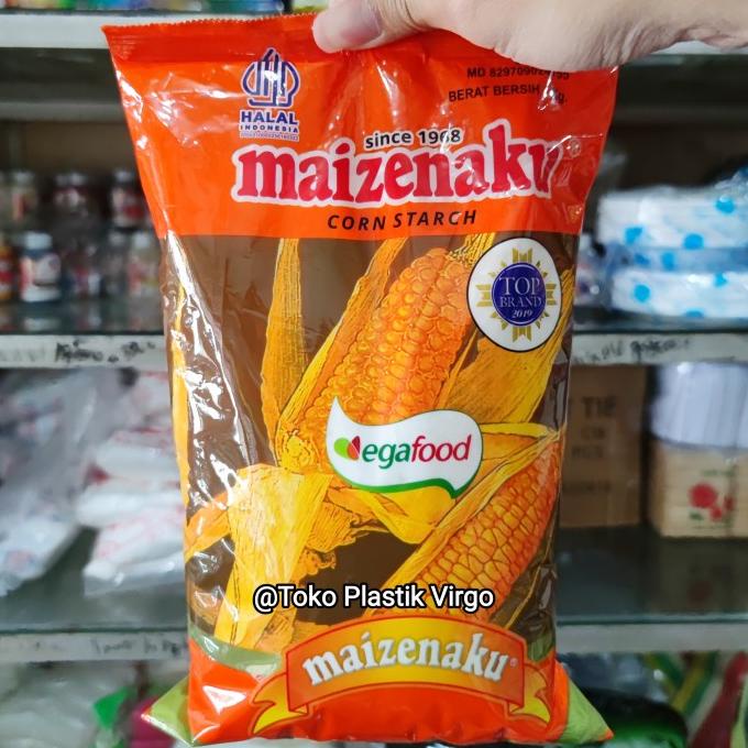 

>>>>>] Tepung Maizena Maizenaku 1Kg - Premium Corn Starch