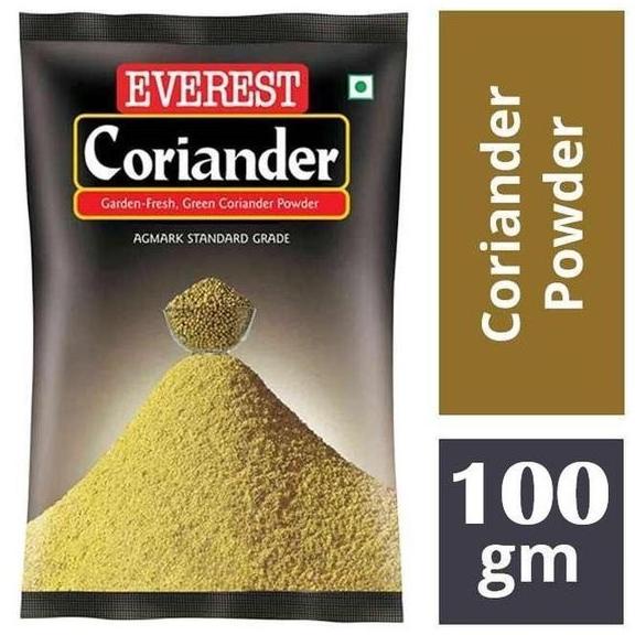 

%$%$%$%$] EVEREST CORIANDER POWDER 100 GM