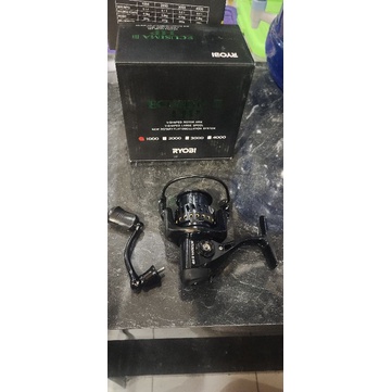 Reel RYOBI Ecusima III