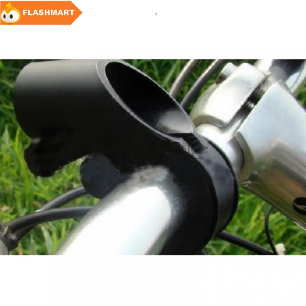 FLASHMART Gun Bike Bracket Mount Holder for Flashlight - AB-2955
