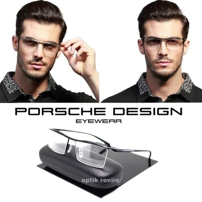 Frame Porsche Design Sport P8189