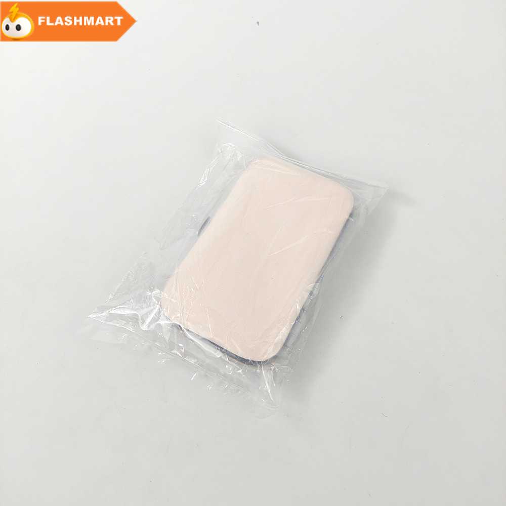 FLASHMART Nail Art Set Gunting Kuku Manicure Pedicure 10 PCS - NB10