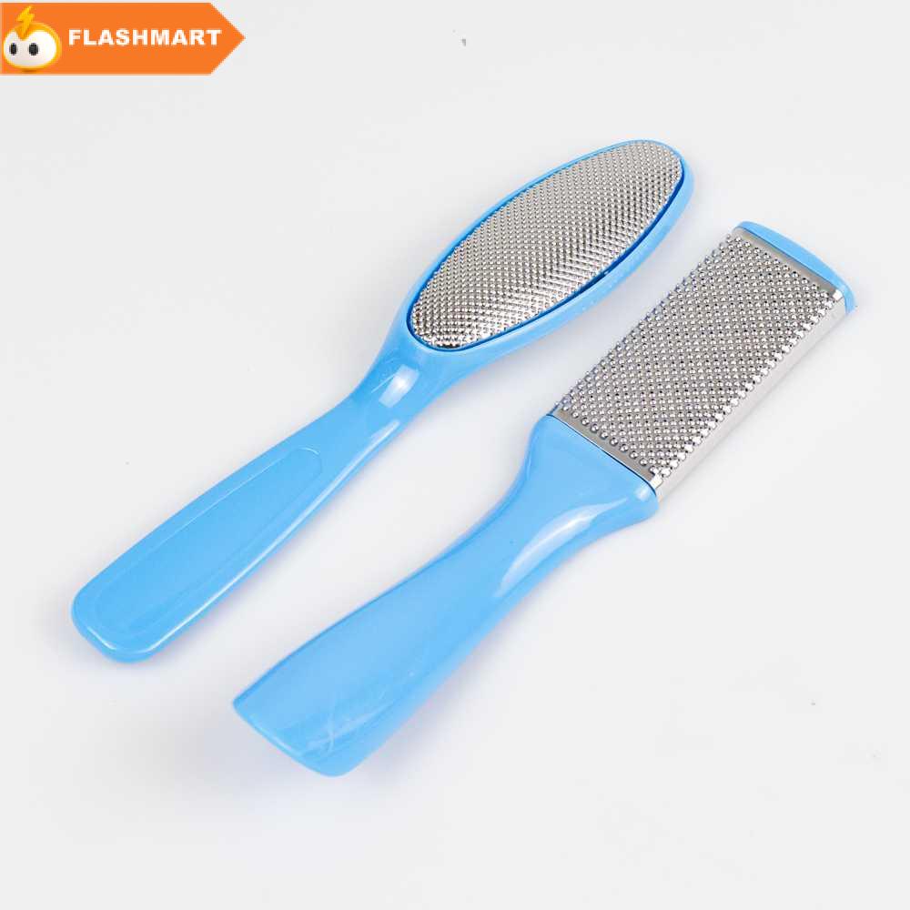 FLASHMART Alat Perawatan Kaki Manicure Pedicure Foot Care 8 in 1 - IN1807