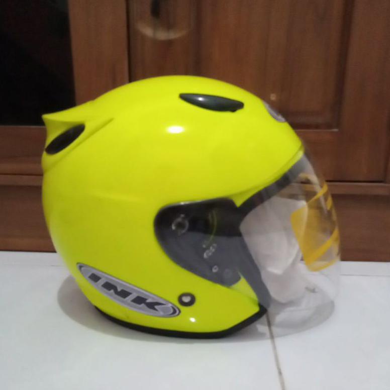 

Helm Best Basic Stiker Ink, Kng Stabilo