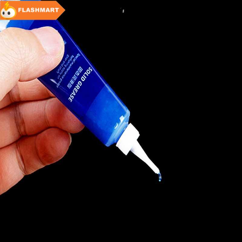 FLASHMART Grease Pelumas Reel Pancing Lubricating Gear Protection Fishing 20ml - G20ML
