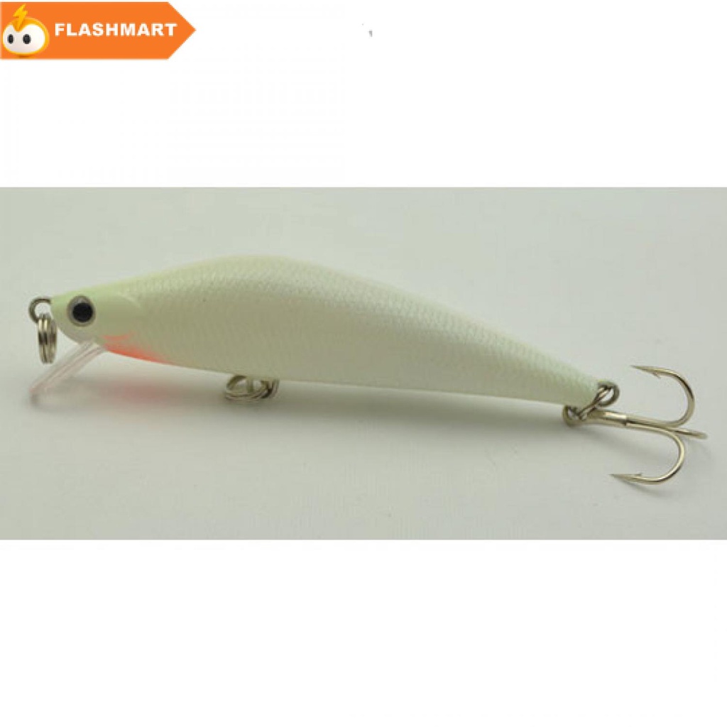 FLASHMART  Luminous Alice Fishing Bait Blackfish Bumbusa Kail Pancing - LB