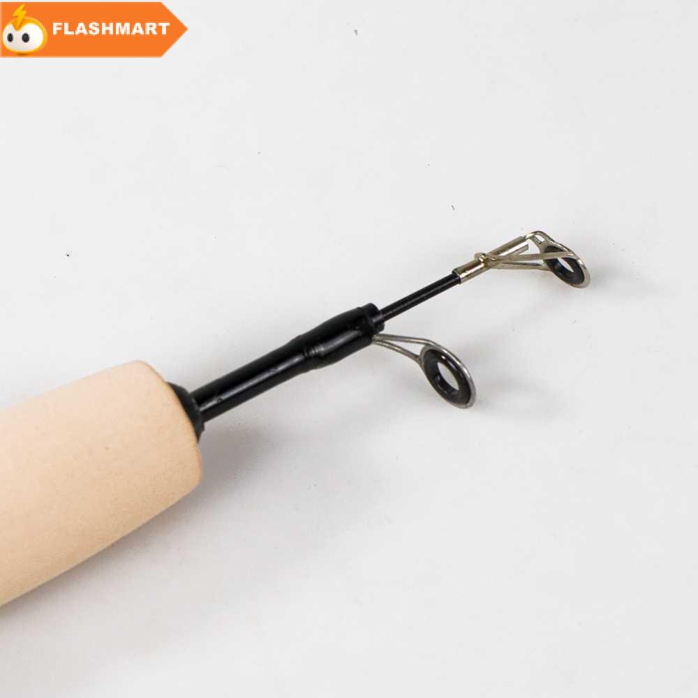 FLASHMART Cortest Joran Pancing Portable Telescopic Fishing Rod 60 cm - SX-284