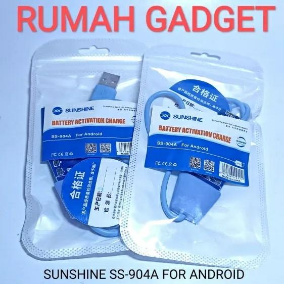 PAPAN TEMBAK BATERAI SUNSHINE SS-904A ALAT SERVIS