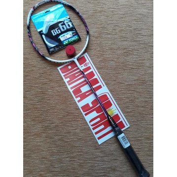 raket badminton original FORZA fz precision 900