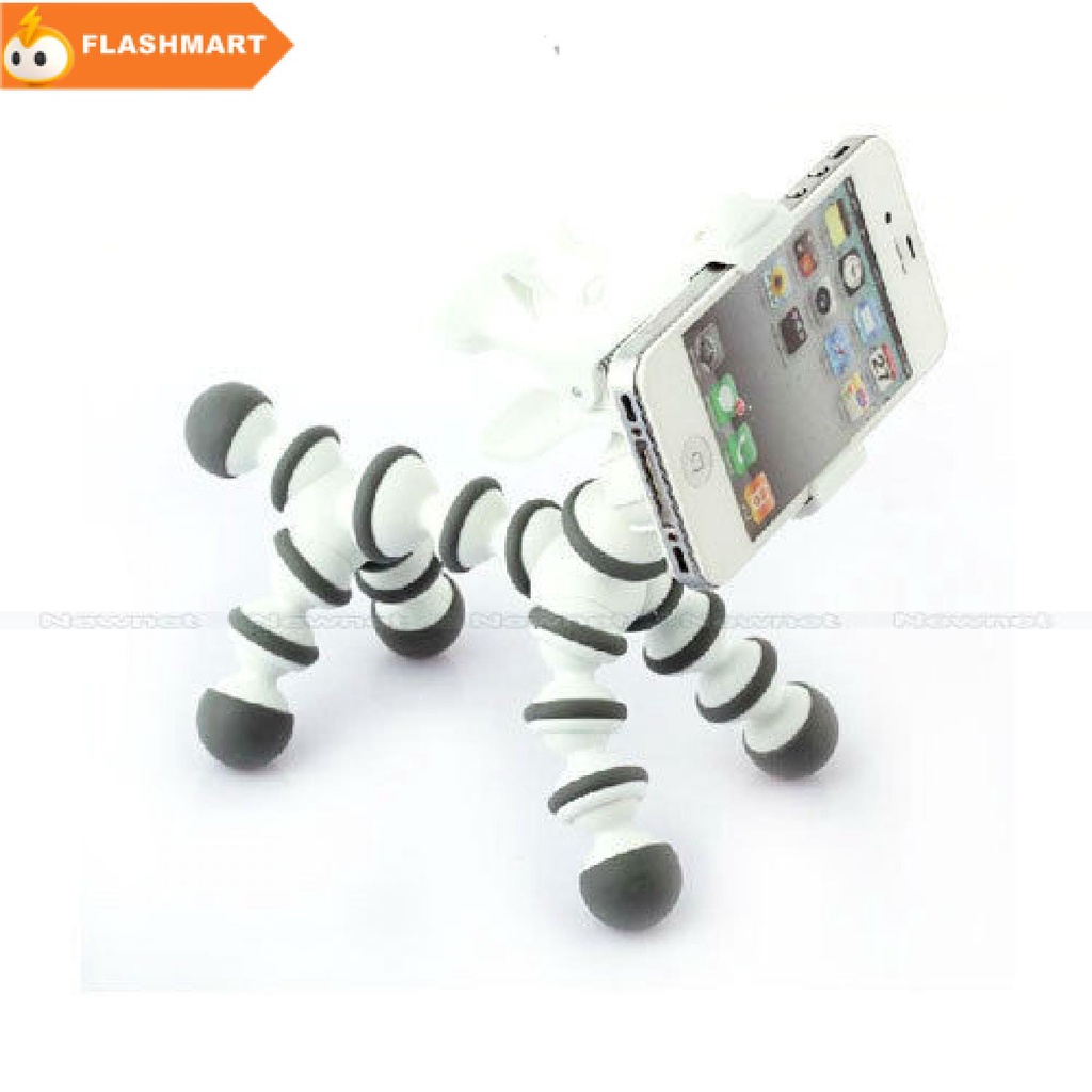 FLASHMART Flexible Tripod Horse Style for Smartphone - 2F