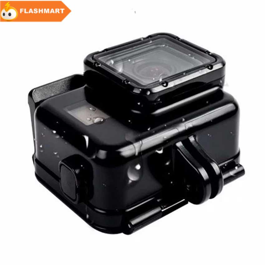 FLASHMART Vamson Touchscreen Waterproof Case 60m for GoPro Hero 5/6/7