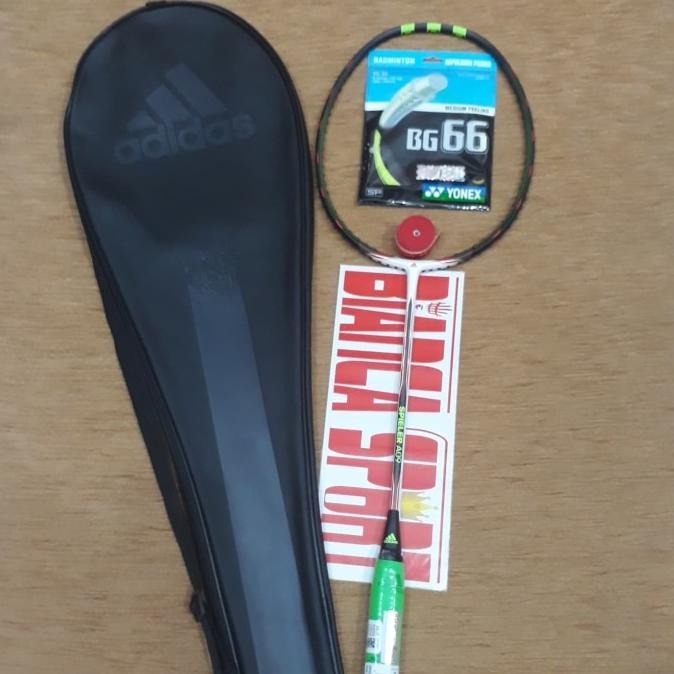raket badminton original ADIDAS SPIELER A09