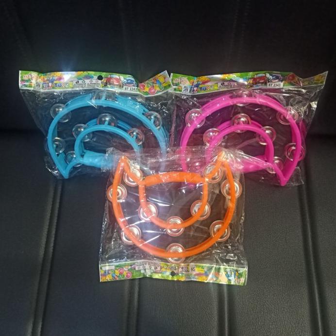 MAINAN KECREKAN ANAK ANAK MAFIA JAMBU