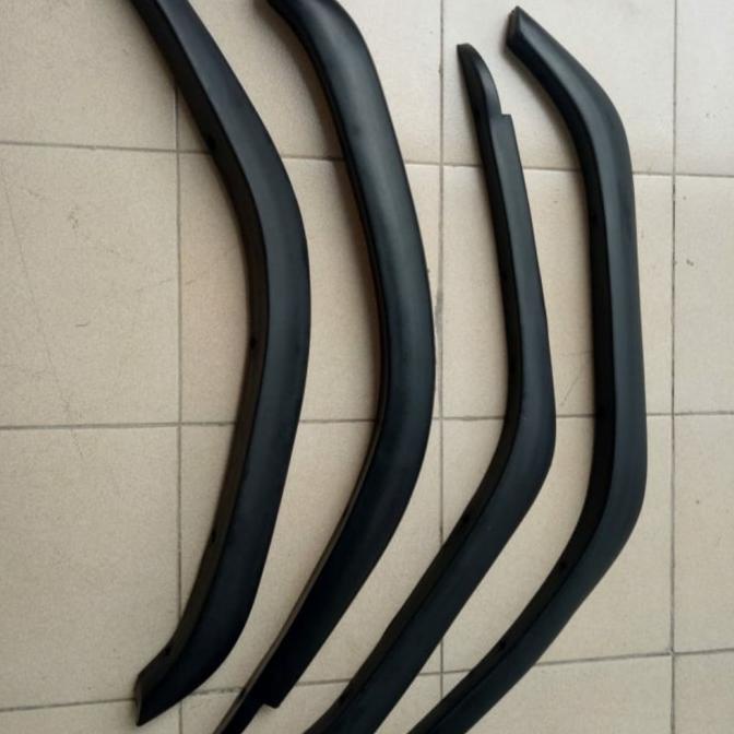 Over Fender Suzuki Vitara Escudo Sidekick