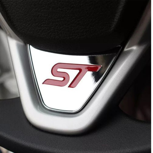 Emblem Stir St Ford Fiesta Ford Ecosport Logo Stir St