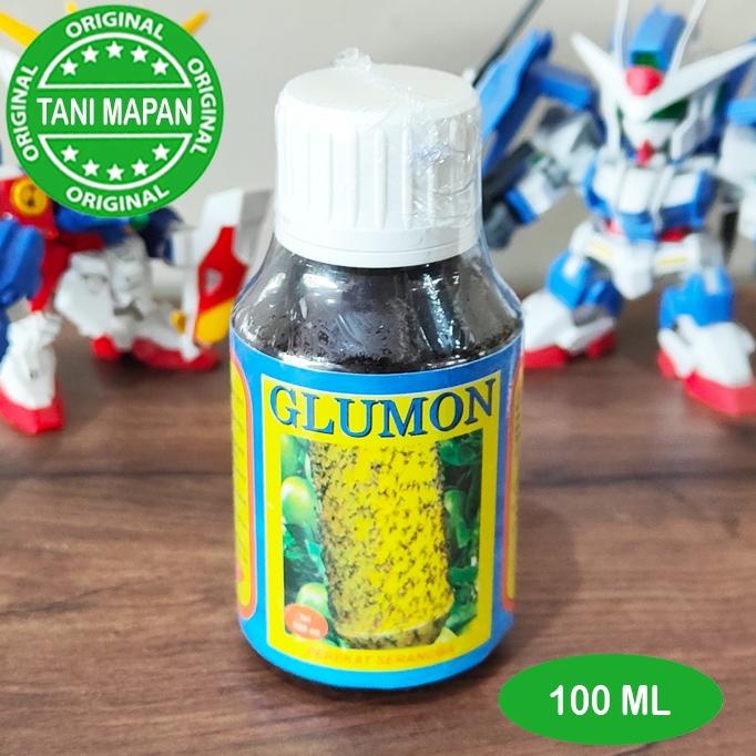 

Lem Serangga - GLUMON - 100ml Best Seller