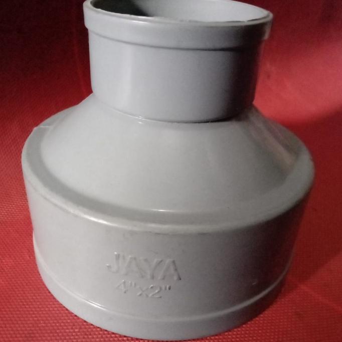 ] verlop sok pvc 4x21/2,reducer pvc 4x21/2,increaser pvc 4x21/2