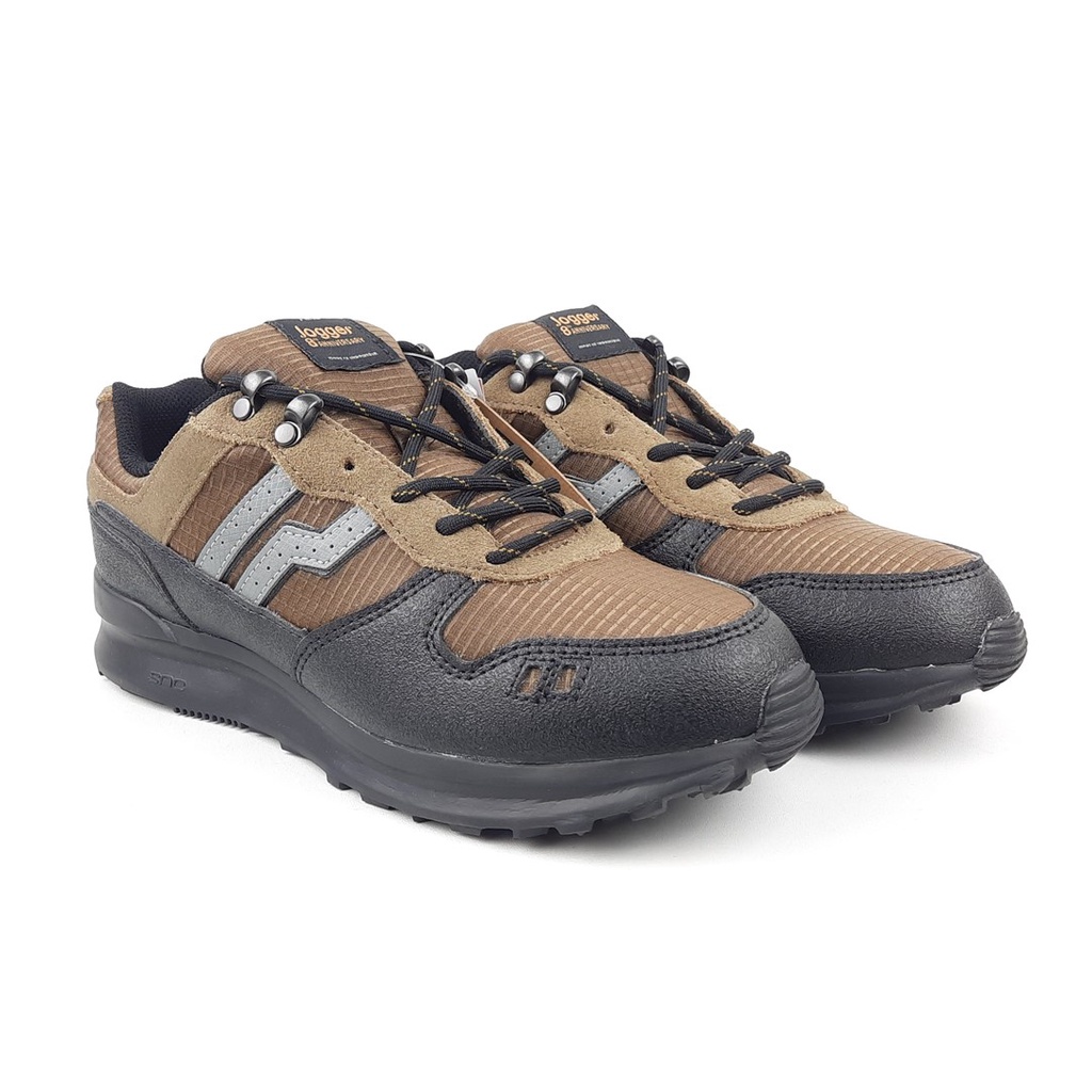 Sepatu Sneakers Pria Original Piero PRM Utility Year 8 39-44