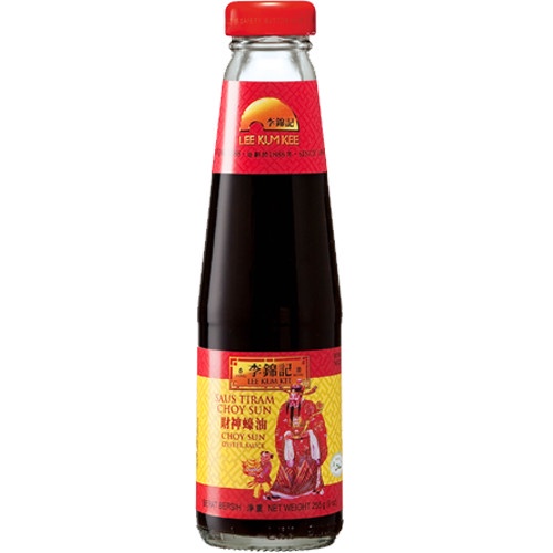 

Lee Kum Kee Choy Sun Oyster Sauce 510gr