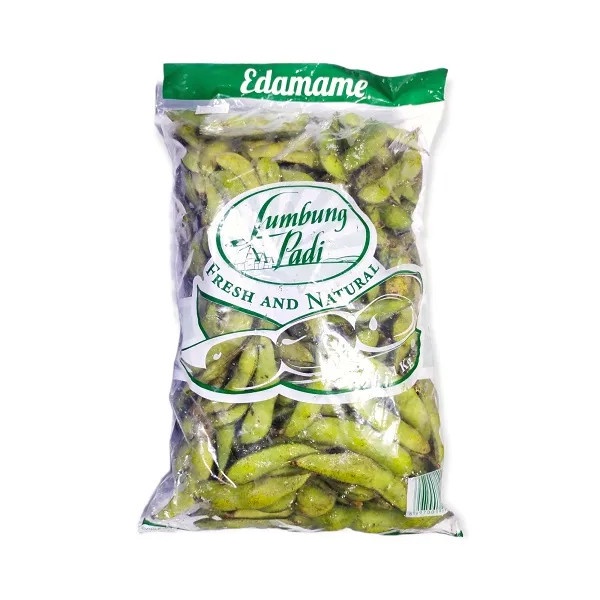 Lumbung Padi Edamame 1kg