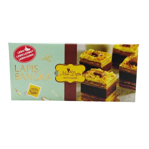 

Malica Lapis Bangka