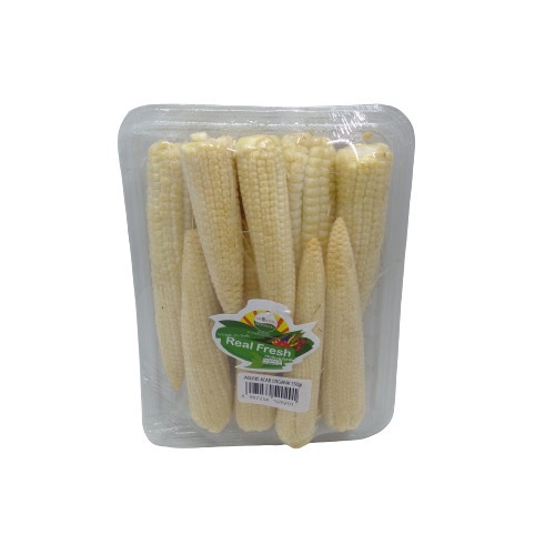 

Real Fresh Jagung Acar