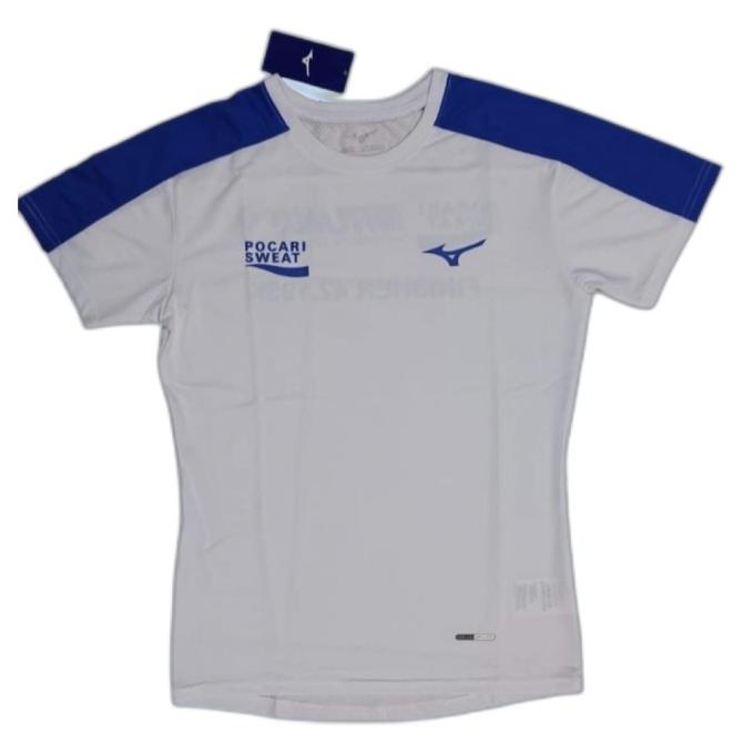 FINISHER TEE POCARI SWEAT RUN 2022