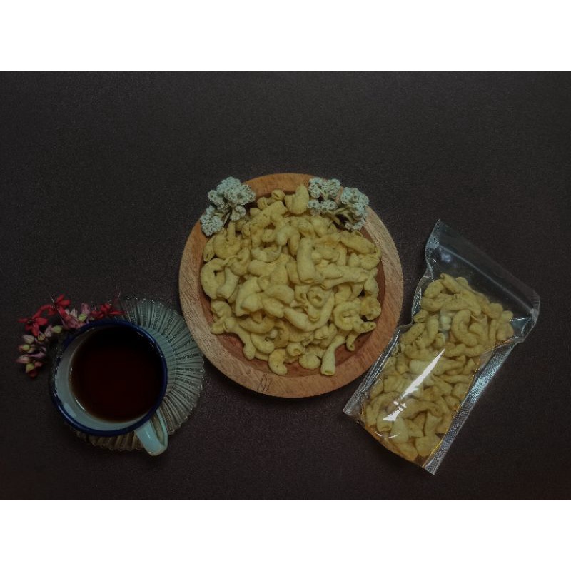 

MAKARONI GEPREK