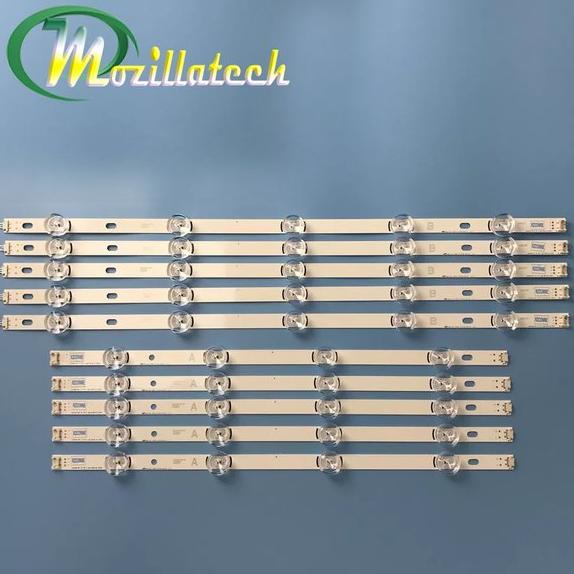 BACKLIGHT LG 50LB561 T - 50LB6500 - 50LB650 T - 50LB6200 - 50LB670 T - 50LB5820 - 50LB582 770 BCKLIG