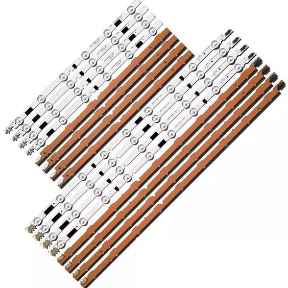 BACKLIGHT TV LED SAMSUNG UA 46F5000 46F5500 46F6100 46F6400 UA46F5000 UA46F5500 UA46F6400