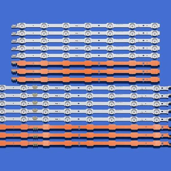 BACKLIGHT TV SAMSUNG 55 INCH UA55HU7100 UA55HU7200 UA55HU7800 55HU UA 55HU7100 55HU7200 55HU7800 LAM