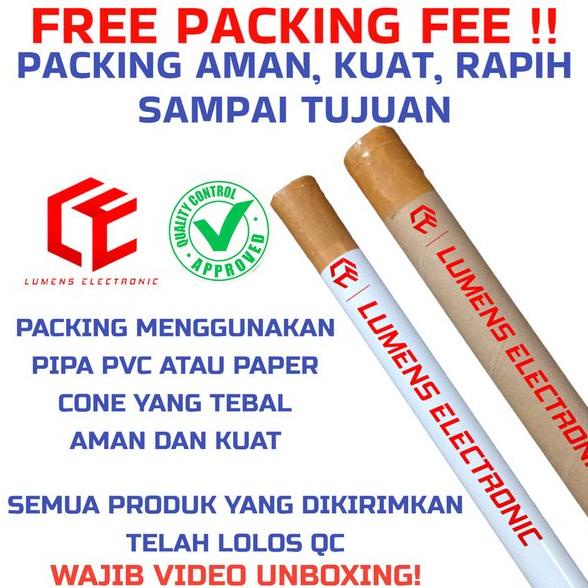 BACKLIGHT TV AKARI 42 43 INC LE 4399T2SB 4289T2 43P88 LE4399T2SB LE4289T2 LE43P88 LAMPU BL 10K LE-43