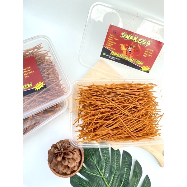 

Mie Lidi