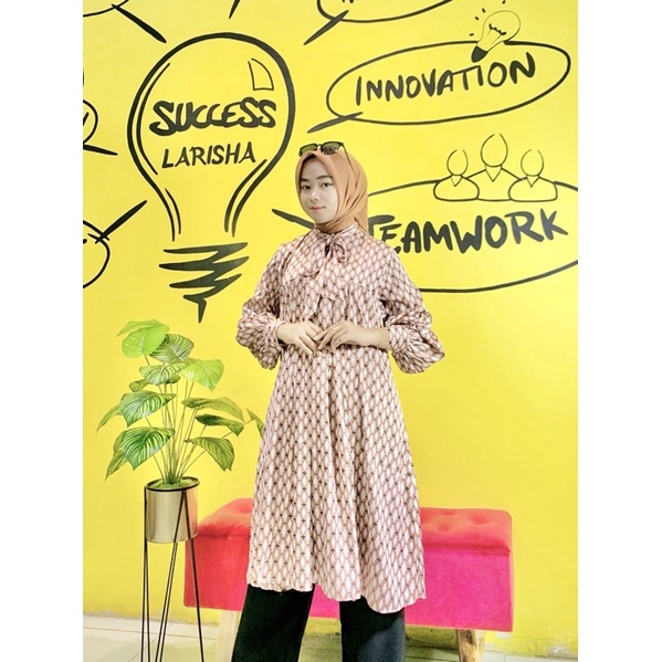 tunik yamada maxmara