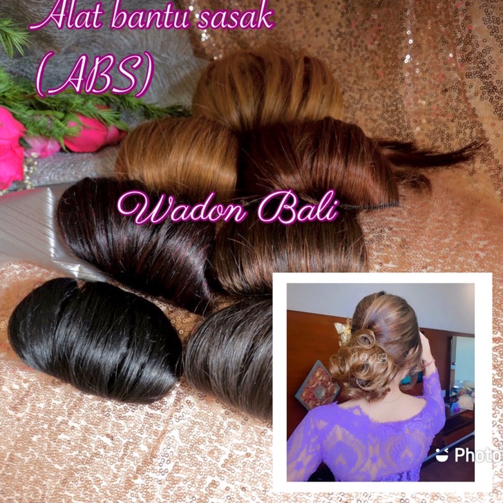 Terbaru 12.12 alat bantu Sasak by Wadon Bali / alat bantu sasak / ABS / alat bantu Sasak bali / alat