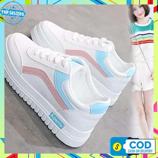 Sepatu Wanita  Sepatu Wanita Korea Sepatu Wanita Putih Sepatu Wanita Hitam Sepatu Wanita Sekolah Sep