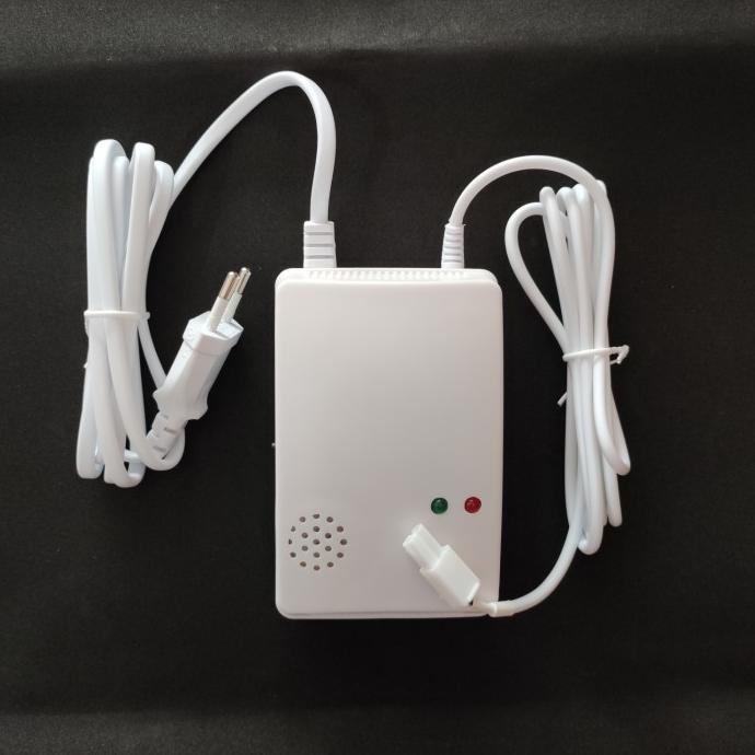 Gas Detector / Gas Detektor / Alarm Gas / Subt Gas Detector Shinwoo