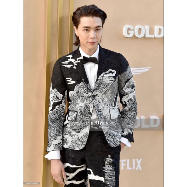 pc official joshua face the sun shuaa official and jaehyun AR clip stiker jamal official