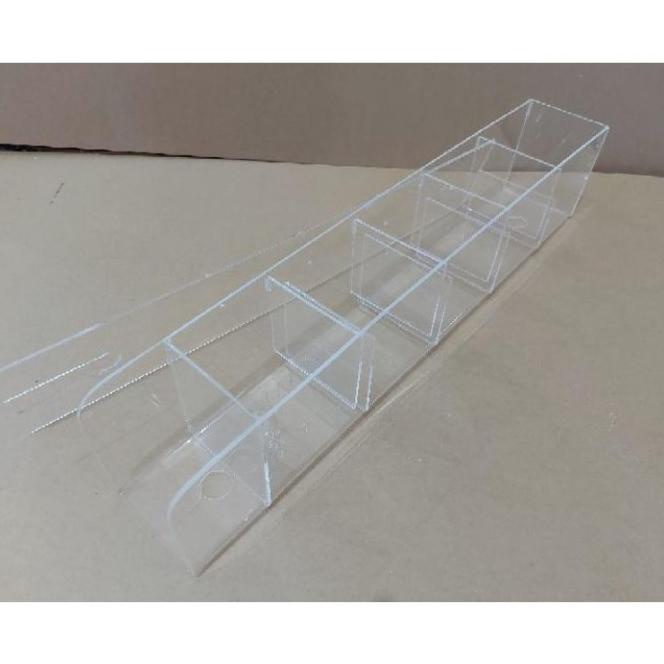 Top Filter Aquarium Akrilik 60Cm