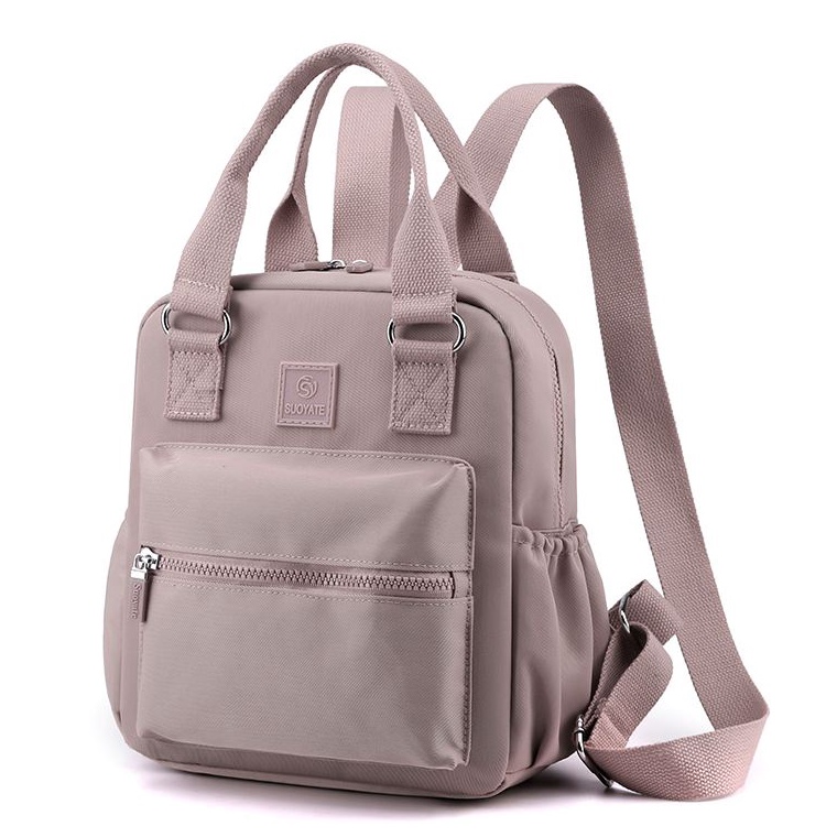 TERLARIS SUOYATE  5530  - Ransel wanita - Tas wanita