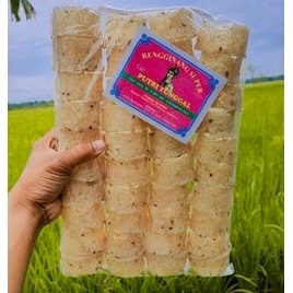 

rengginanang superr gurihhh dan lezat