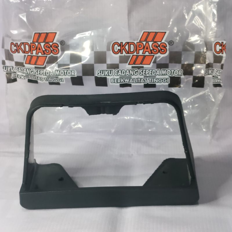 CKD PASS TOOLBOX FULSET RX KING