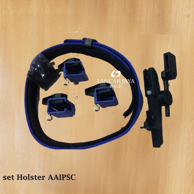 Set Holster Ipsc / Aaipsc