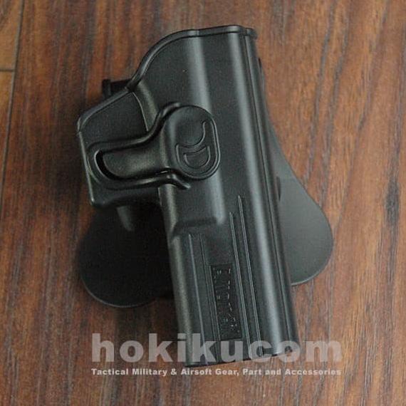 Holster Sarung Pistol Amomax Cytac Glock 17 22 31