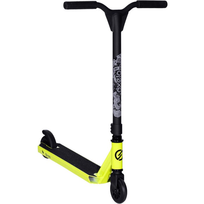 Best Seller Mf One Freestyle Scooter Oxelo Skuter Freesyle Bmx Skuter Otopet