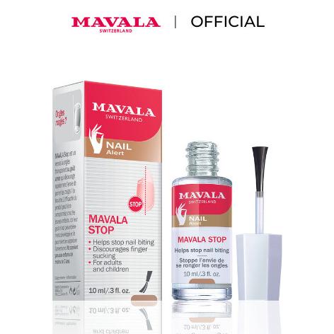 Mavala Stop 10Ml